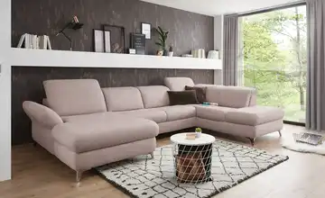Wohnlandschaft  Panchito uno