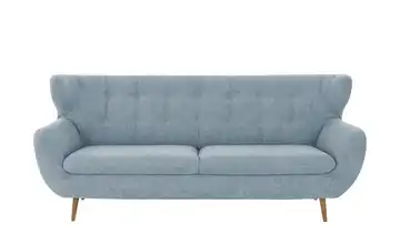 Sofa, 3-sitzig   Sortland  finya