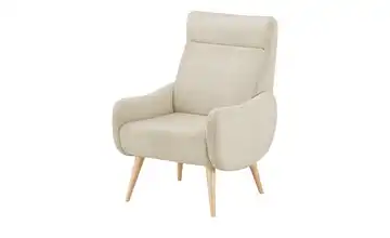 switch Sessel Scott Beige