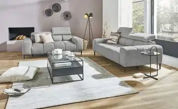 Sofa 3-sitzig  Plaza switch