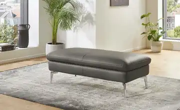 XXL-Hocker  Emil  meinSofa
