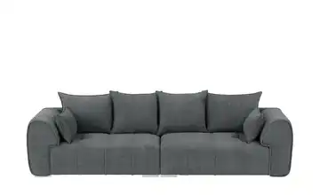 uno Big Sofa London Anthrazit