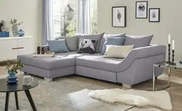 Ecksofa  Melody bobb
