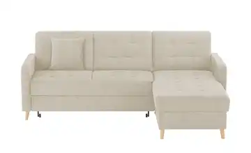 Ecksofa mit Schlaffunktion Venus