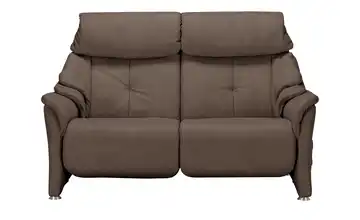 himolla Sofa 2,5 - Sitzig 4217 Braun Erweiterte Funktion