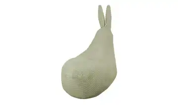 Sitzsack  Hase
