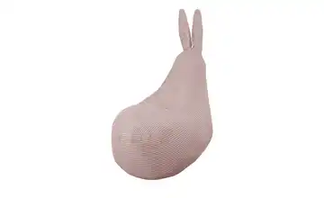  Sitzsack  Hase