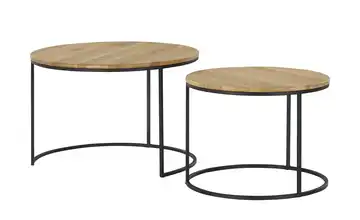  Couchtisch 2er Set  Illesheim