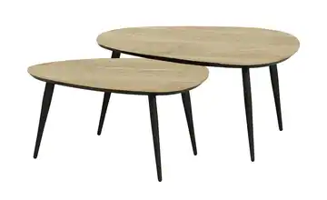 Couchtisch 2er Set Dortmund