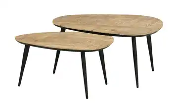 Couchtisch 2er Set Dortmund