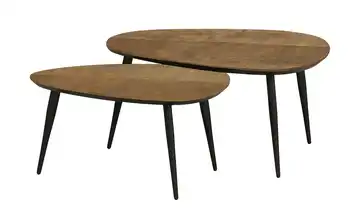 Couchtisch 2er Set Dortmund