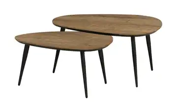 Couchtisch 2er Set Dortmund