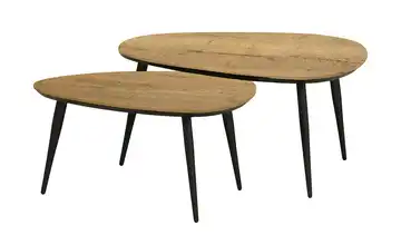 Couchtisch 2er Set Dortmund