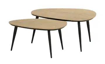 Couchtisch 2er Set Dortmund