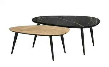 Couchtisch 2er Set XL Dortmund