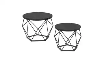  Couchtisch 2er-Set  