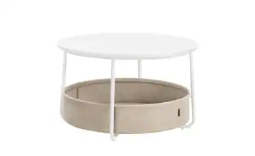 Couchtisch Weiß