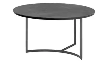 Couchtisch Hesel Dunkelgrau Basaltgrau Höhe ca. 42 cm