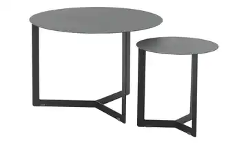  Couchtisch 2er Set  Palmaria