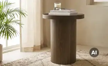 Couchtisch Fisolo