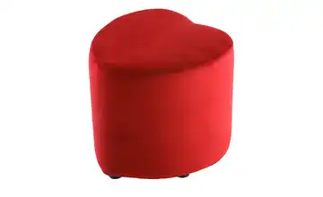 Hocker Love Rot