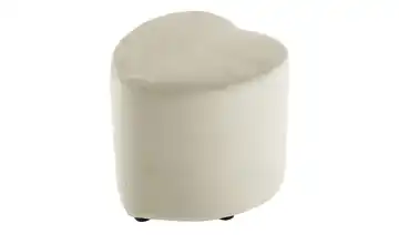 Hocker Love Creme