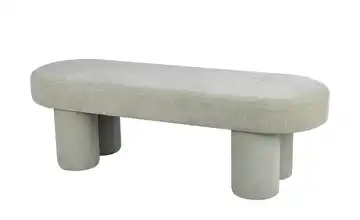 Bettbank Vicomero Hellgrün