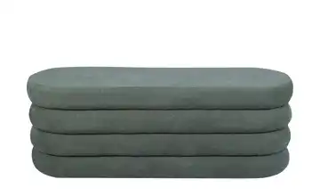 Bettbank Viconovo Grün