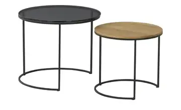 Beistelltisch 2er Set Idenheim