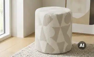 Polsterhocker Liberi