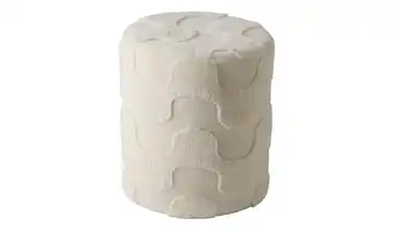  Polsterhocker  Liberi