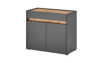 Sideboard Anthrazit