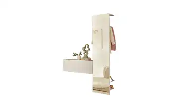 Garderobenkombination