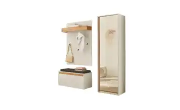 Garderobenkombination