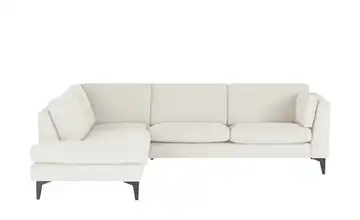 SOHO Ecksofa Avignon links Natur