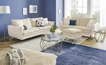 Sofa  Stellina bobb