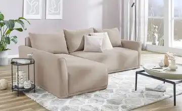 Ecksofa  Bumi switch