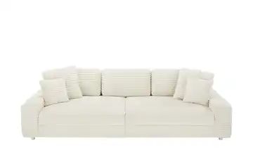 Big Sofa  Arissa de Luxe bobb
