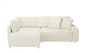 Ecksofa  Arissa de Luxe bobb