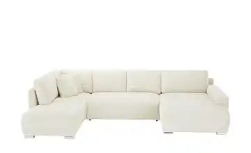 Wohnlandschaft mit Schlaffunktion  Kerrin bobb