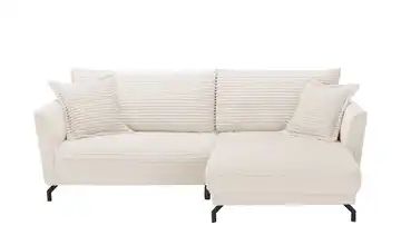 Ecksofa  Yolanda II bobb