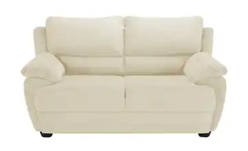 uno Sofa 2-sitzig Nebolo Beige