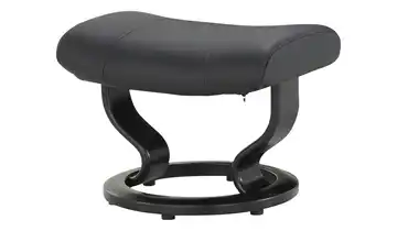 Stressless Hocker Garda M Schwarz