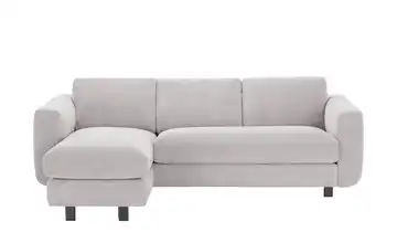 SOHO Ecksofa Ariana Beige