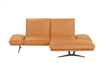 KOINOR Ecksofa  Francis  Goldfarben rechts