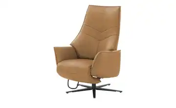 himolla Relaxsessel aus Leder 7911