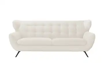 Jette Home Sofa 3-sitzig Mellow