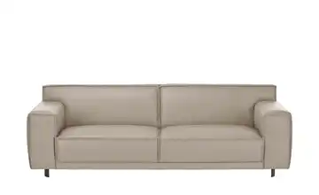 SOHO Big Sofa Trenisha Taupe