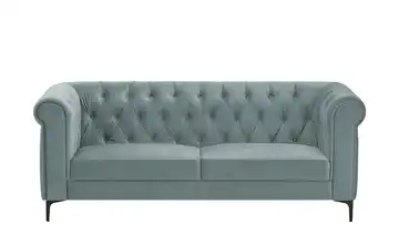 smart Einzelsofa Julinda Anthrazit 218 cm