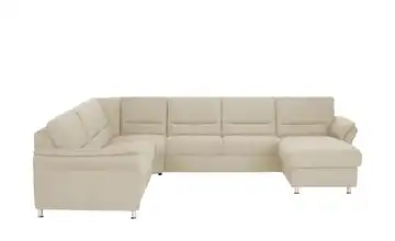 meinSofa Wohnlandschaft  Donald  Beige rechts ohne